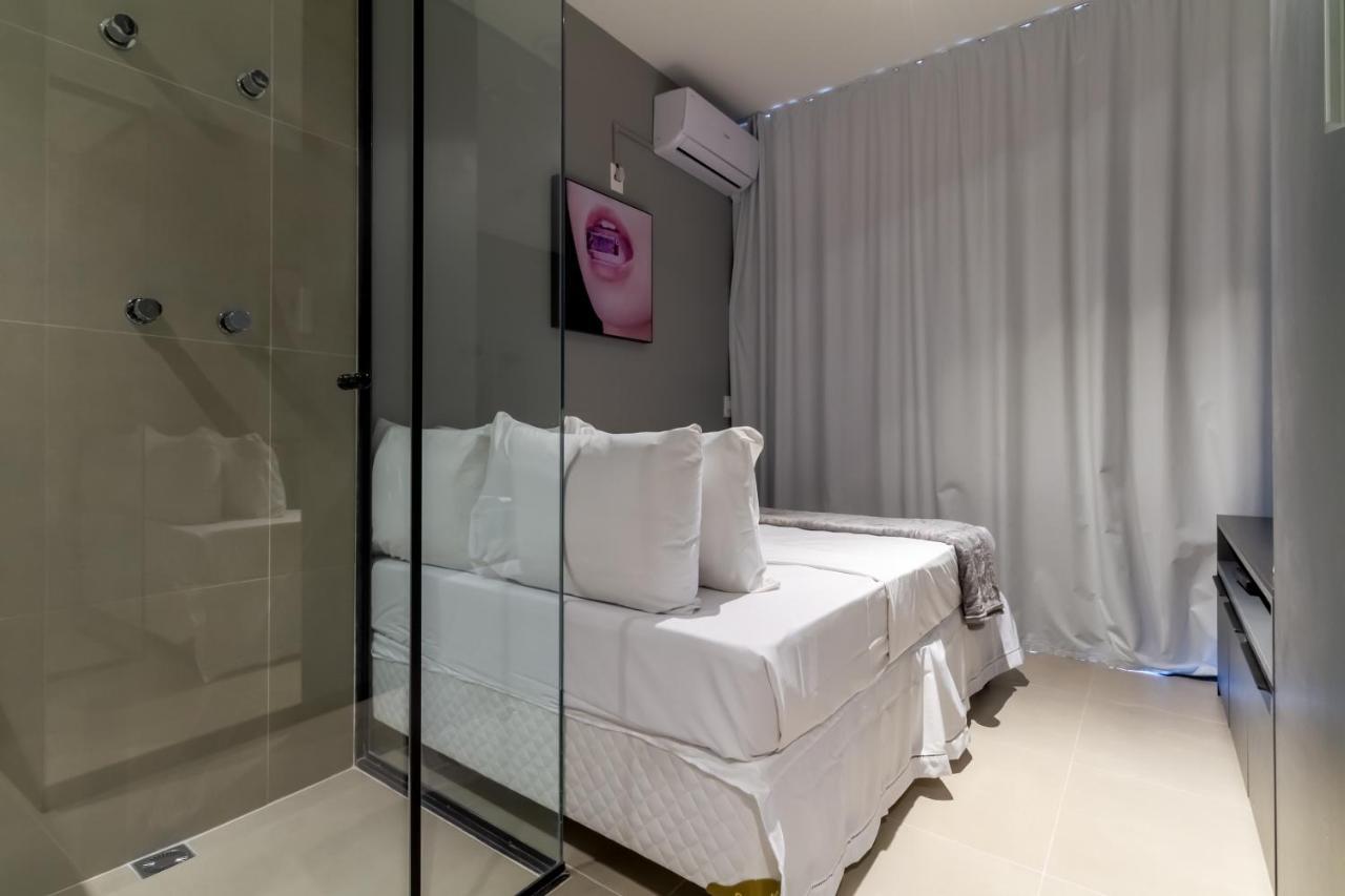 Apartamento 360 Vn Nova Higienopolis By Housi *