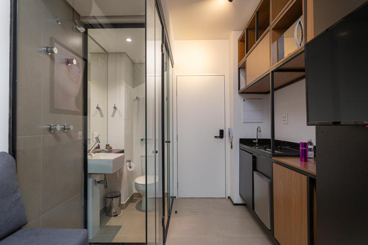 Apartamento 360 Vn Nova Higienopolis By Housi São Paulo