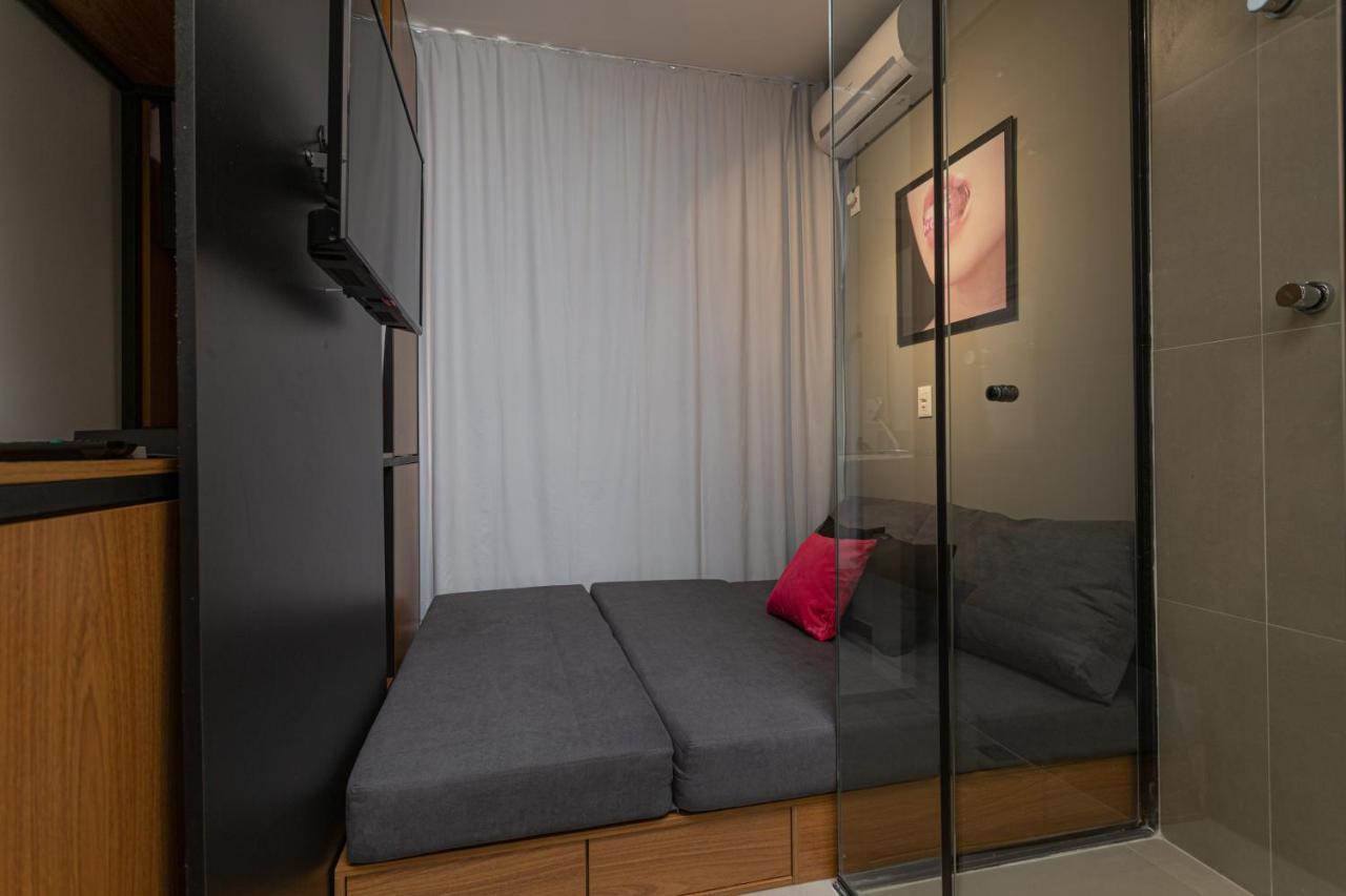 Apartamento 360 Vn Nova Higienopolis By Housi São Paulo