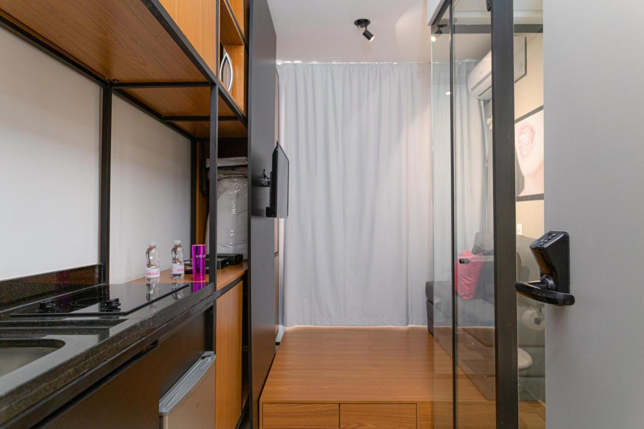 360 Vn Nova Higienopolis By Housi * São Paulo