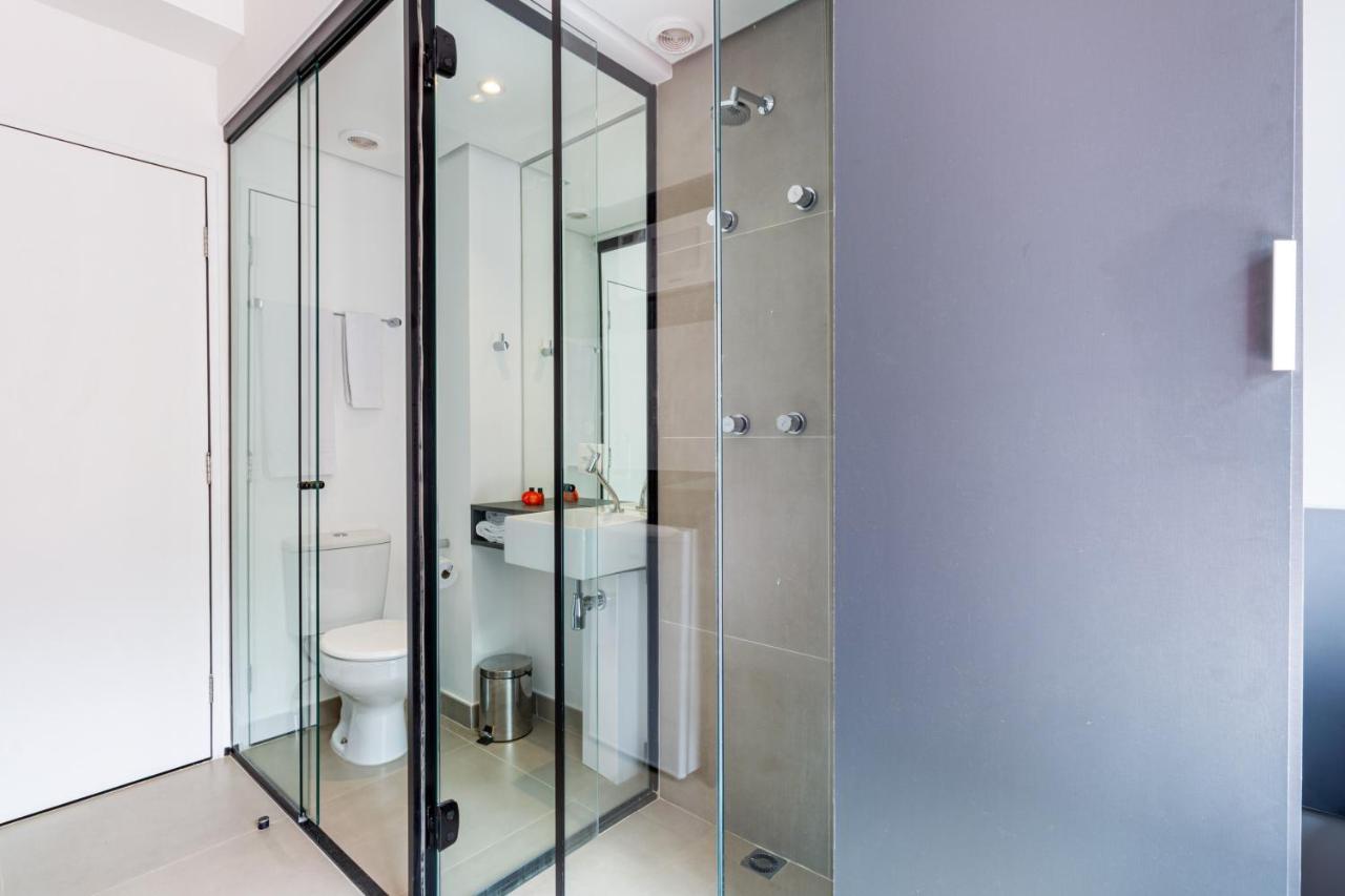 360 Vn Nova Higienopolis By Housi Apartamento São Paulo