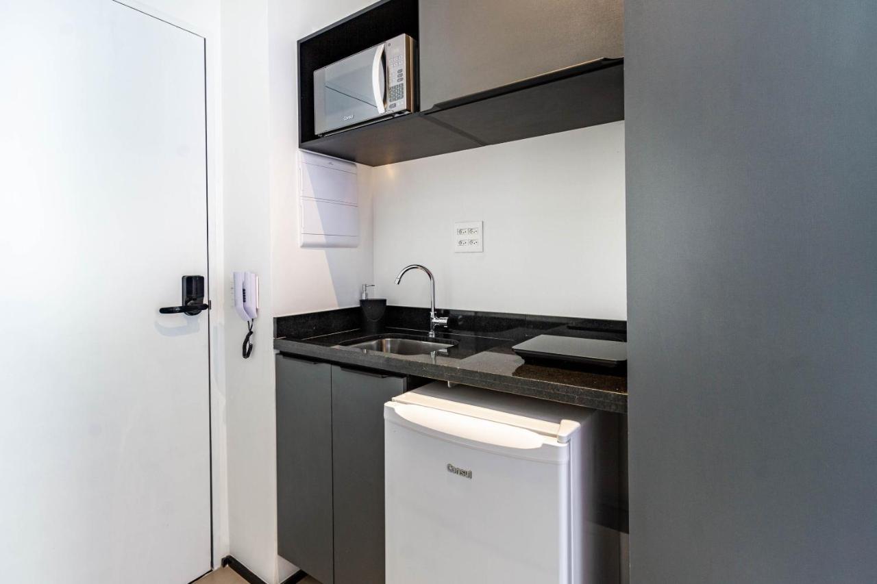 Apartamento 360 Vn Nova Higienopolis By Housi