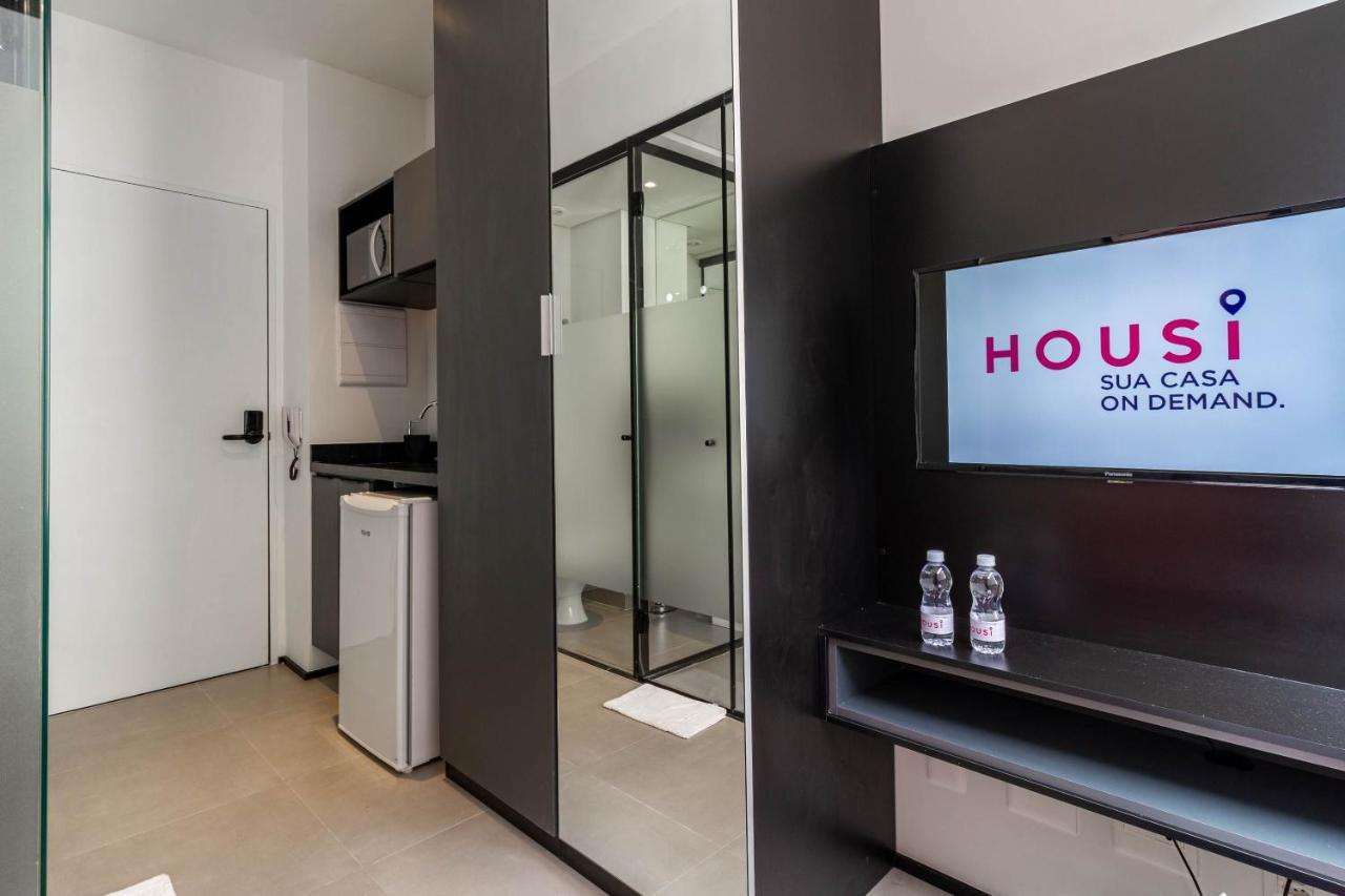 360 Vn Nova Higienopolis By Housi Apartamento *