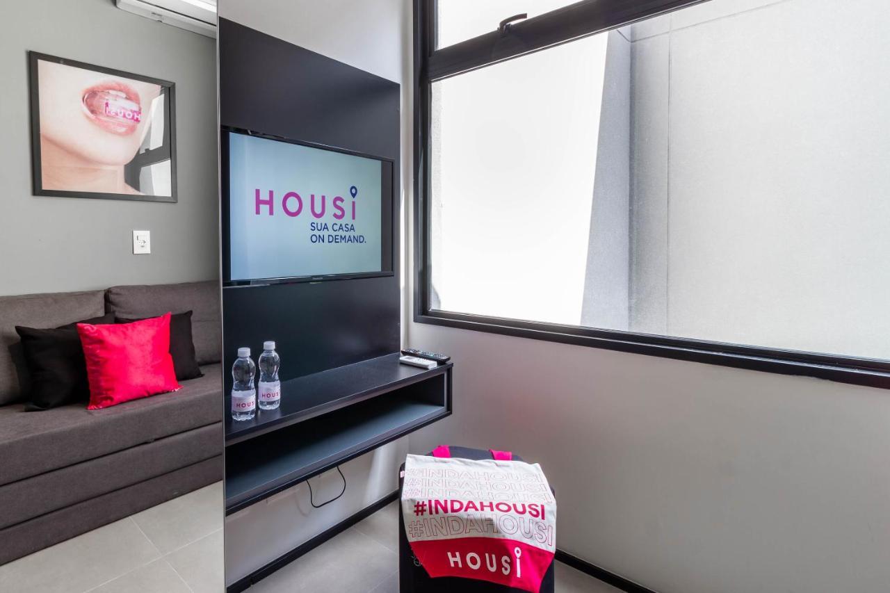 360 Vn Nova Higienopolis By Housi Apartamento