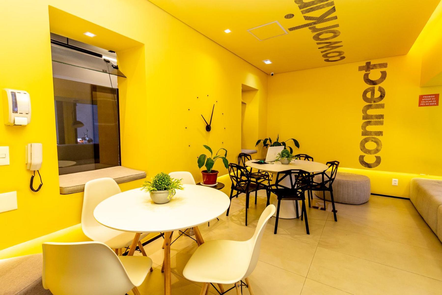 Apartamento 360 Vn Nova Higienopolis By Housi *