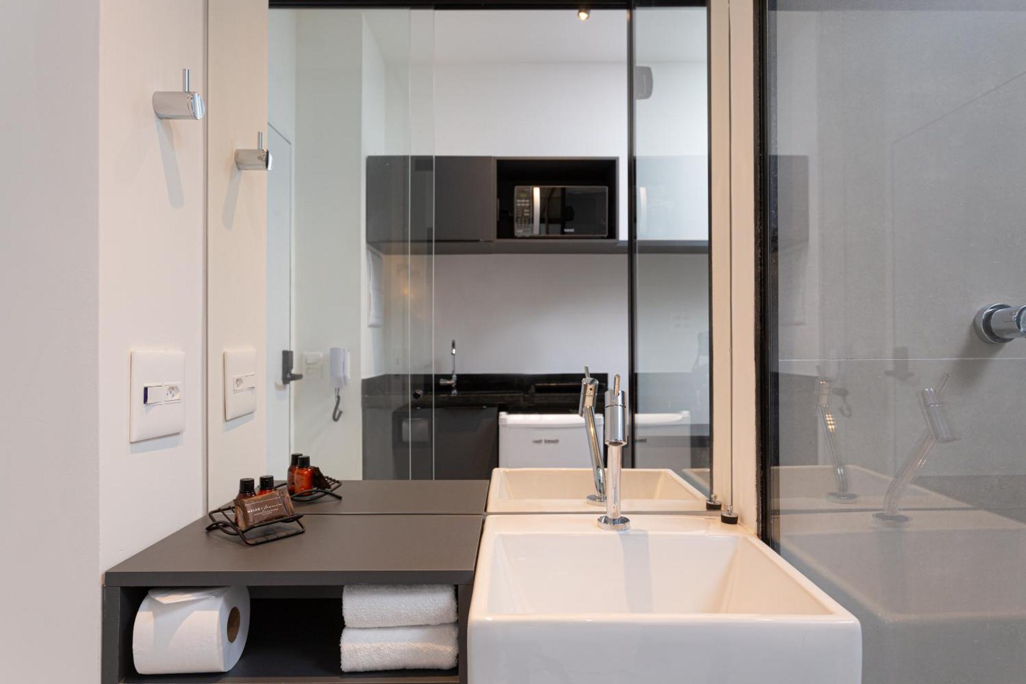 360 Vn Nova Higienopolis By Housi Apartamento *