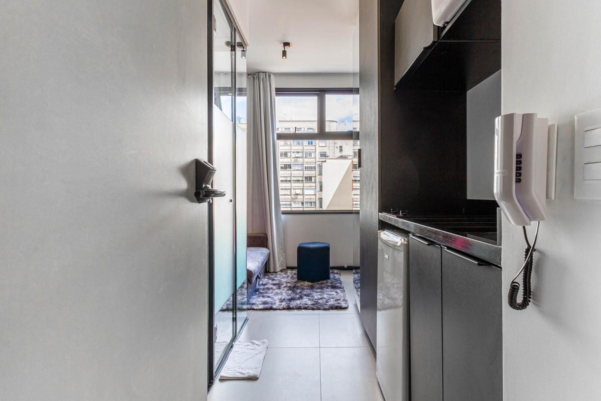 360 Vn Nova Higienopolis By Housi São Paulo