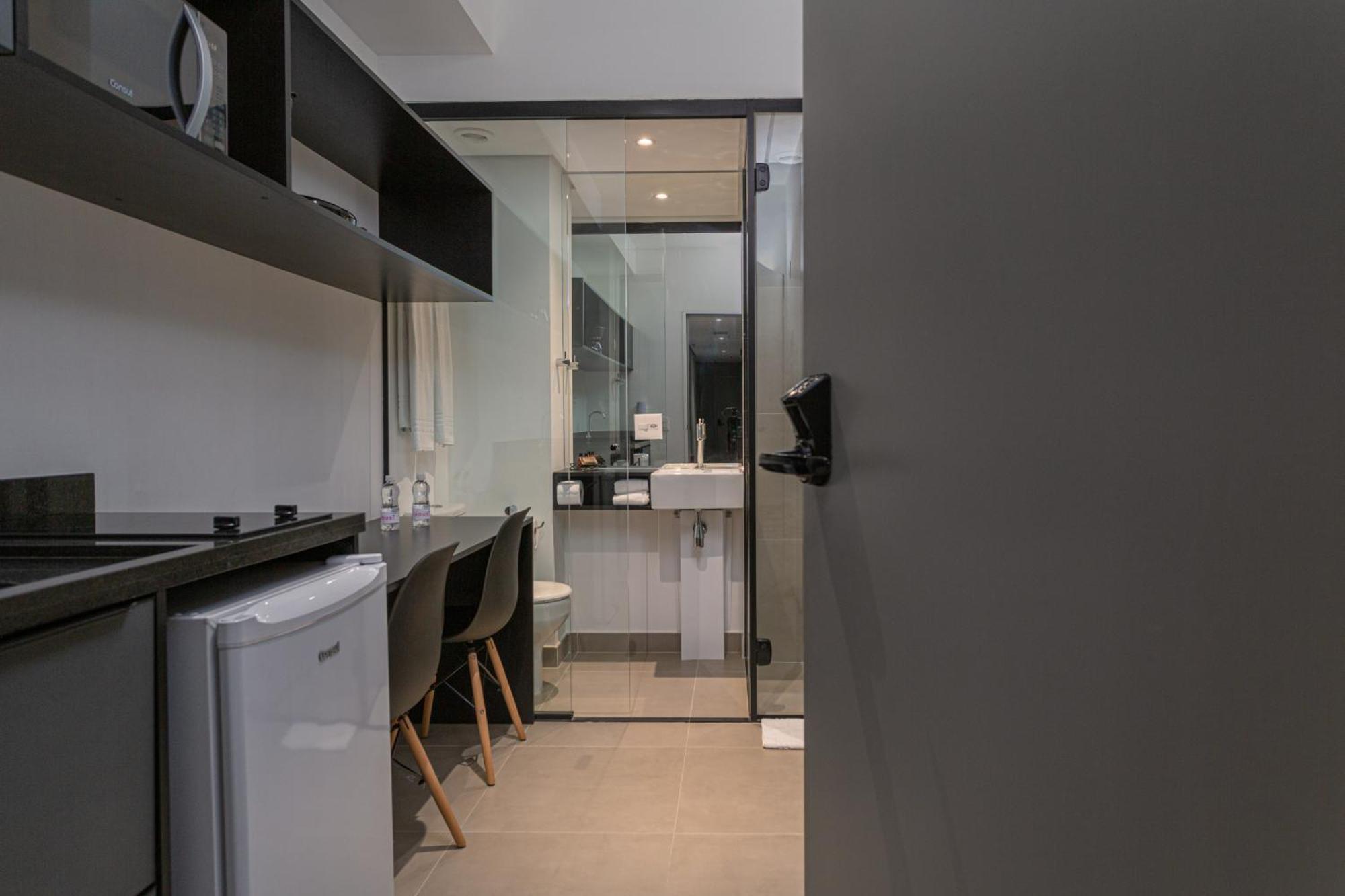 Apartamento 360 Vn Nova Higienopolis By Housi São Paulo