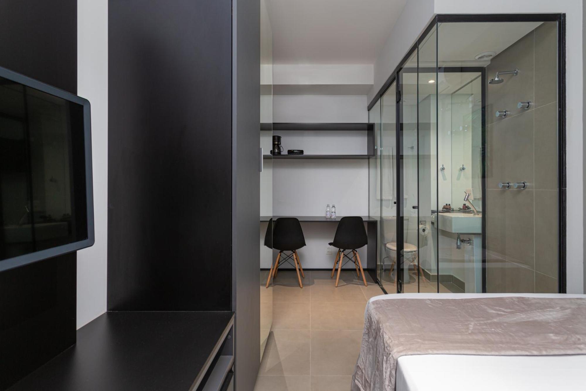 Apartamento 360 Vn Nova Higienopolis By Housi São Paulo