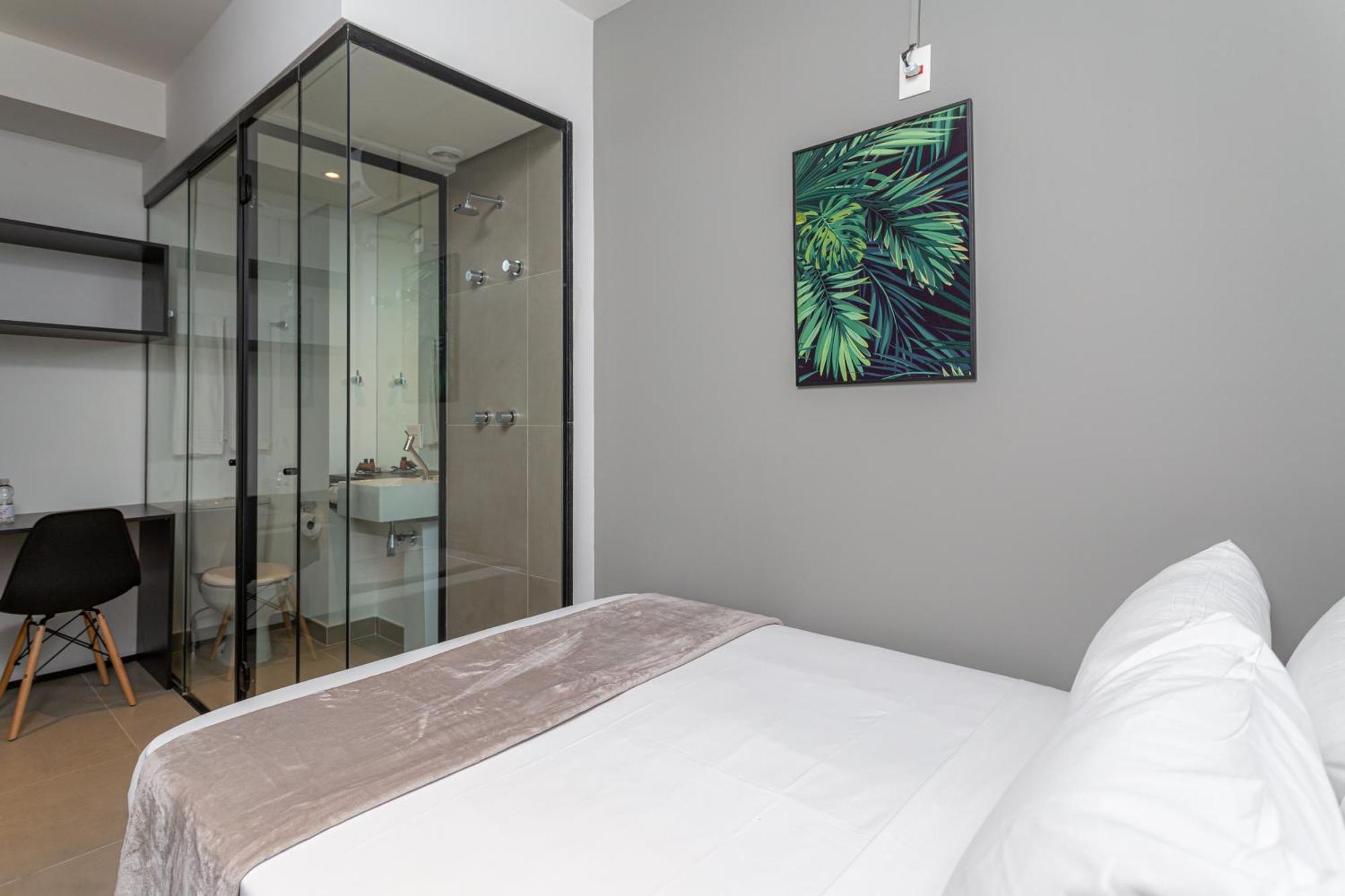 Apartamento 360 Vn Nova Higienopolis By Housi