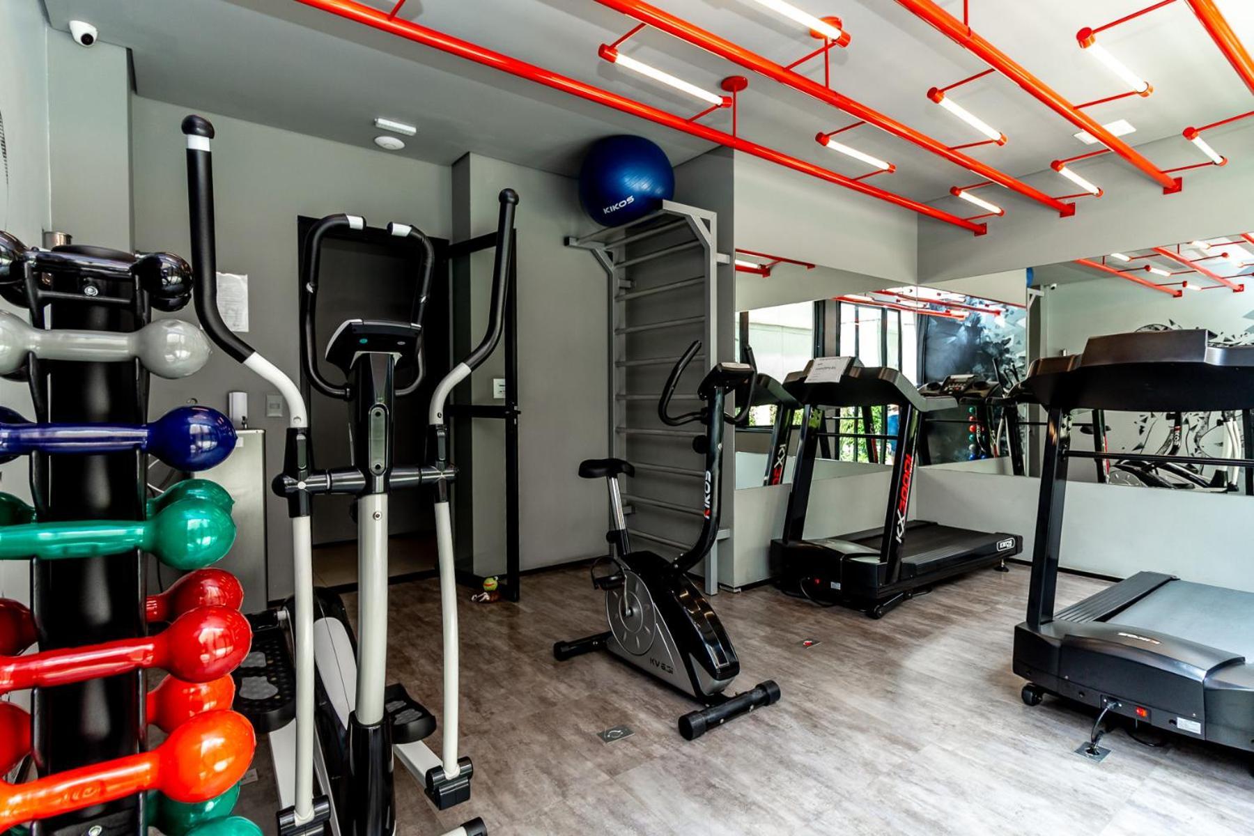 360 Vn Nova Higienopolis By Housi Apartamento São Paulo