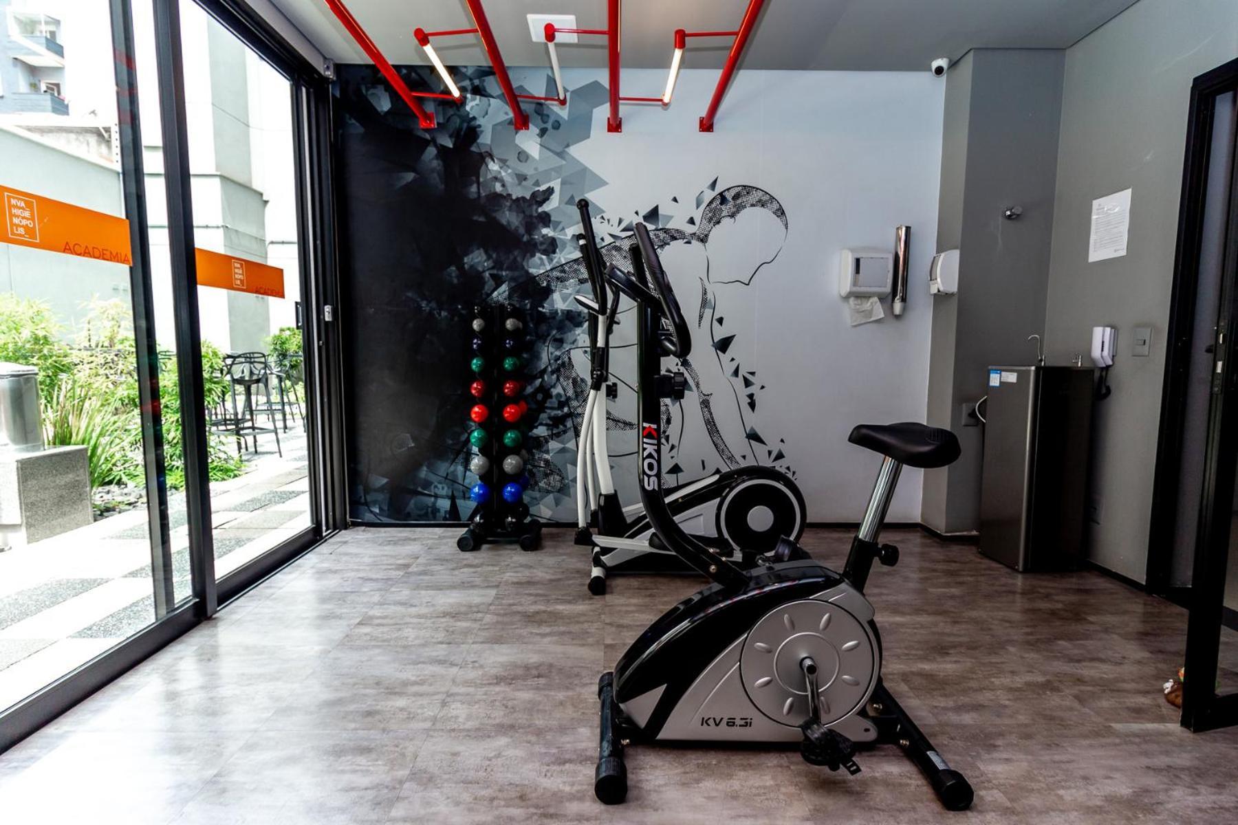 360 Vn Nova Higienopolis By Housi São Paulo