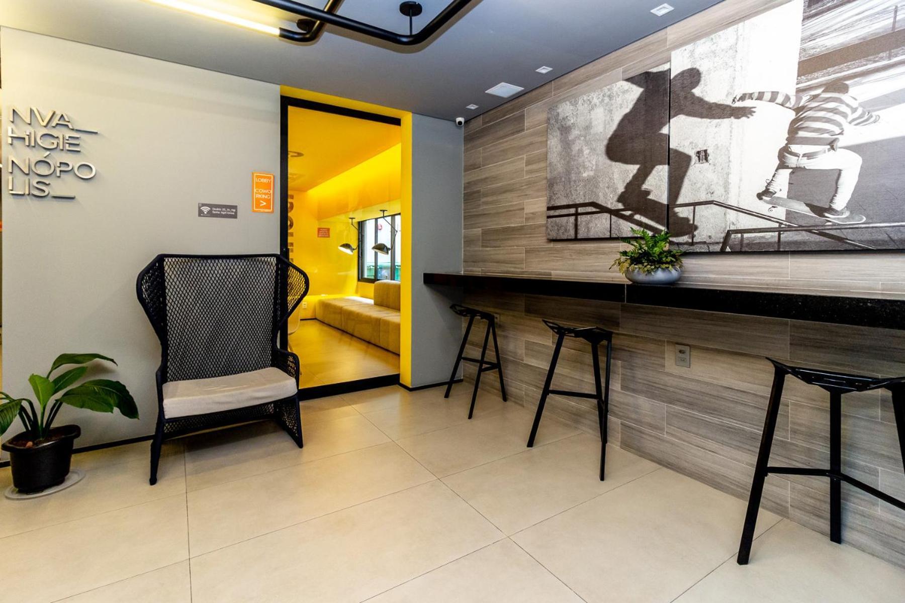 Apartamento 360 Vn Nova Higienopolis By Housi São Paulo