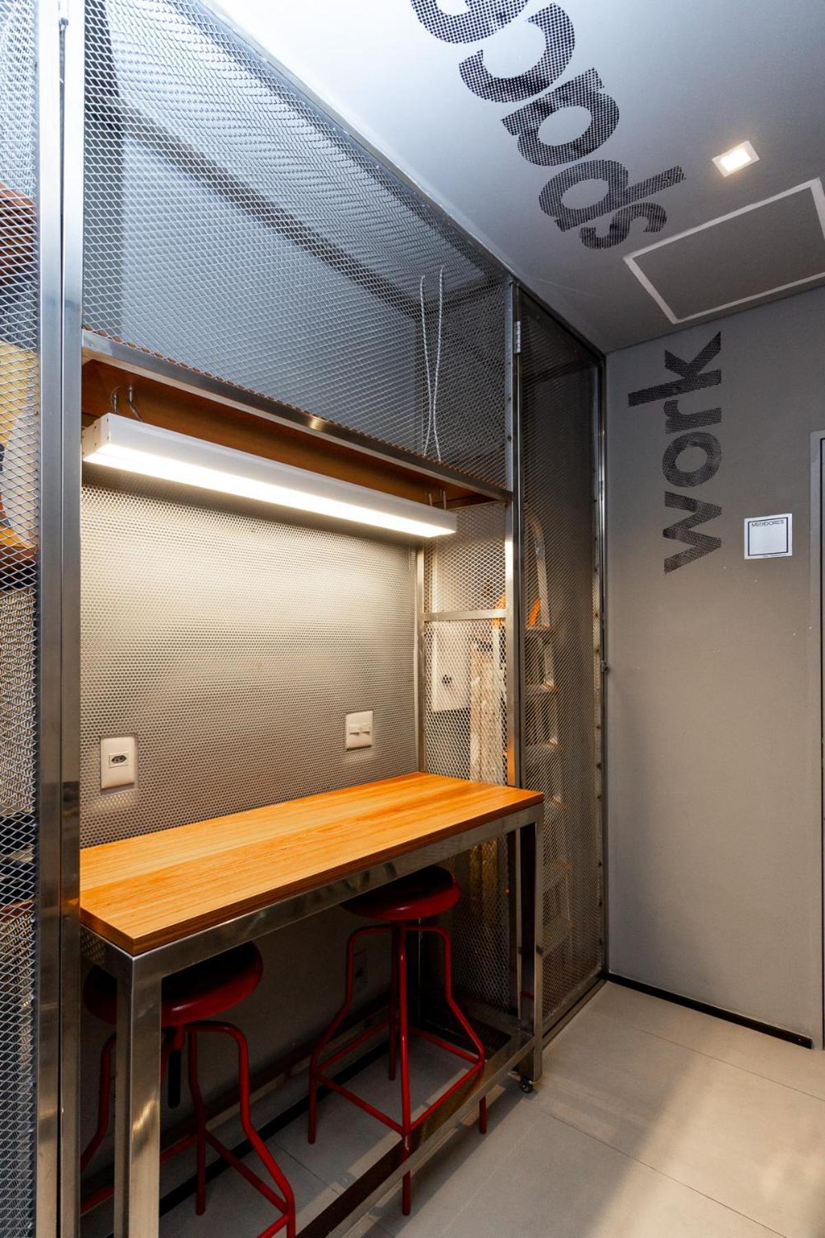 Apartamento 360 Vn Nova Higienopolis By Housi