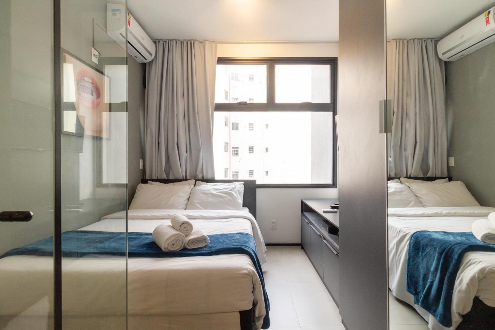 360 Vn Nova Higienopolis By Housi Apartamento
