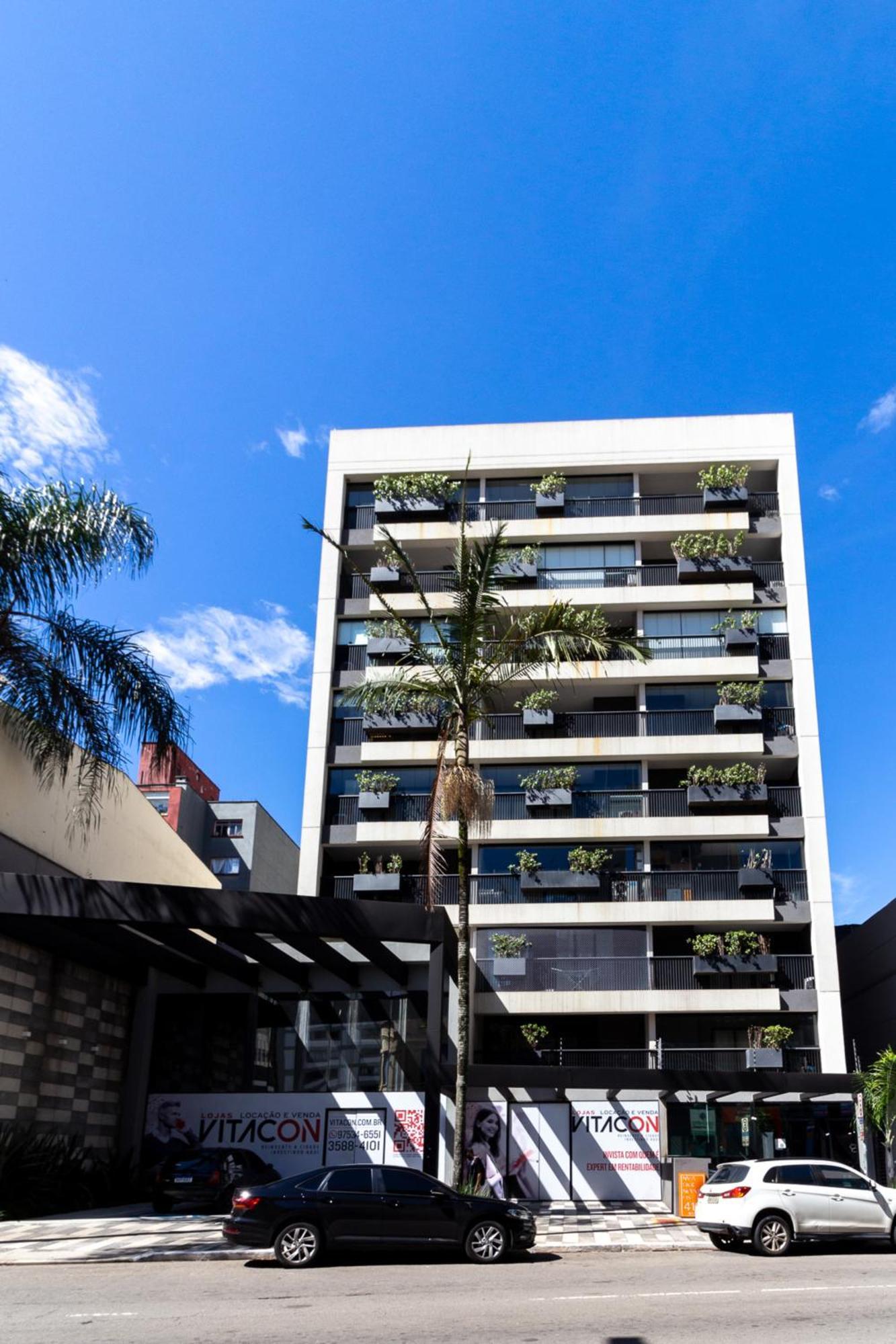 Apartamento 360 Vn Nova Higienopolis By Housi São Paulo