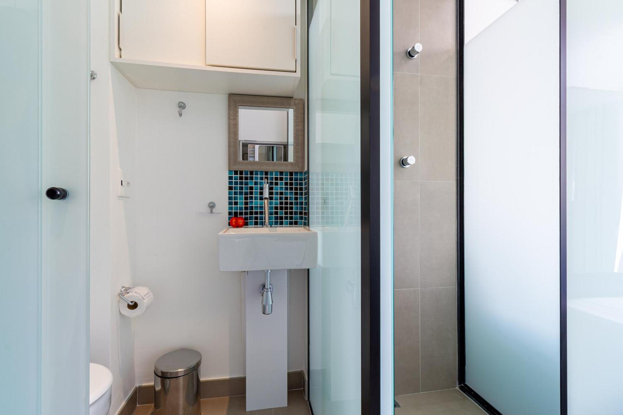 Apartamento 360 Vn Nova Higienopolis By Housi São Paulo