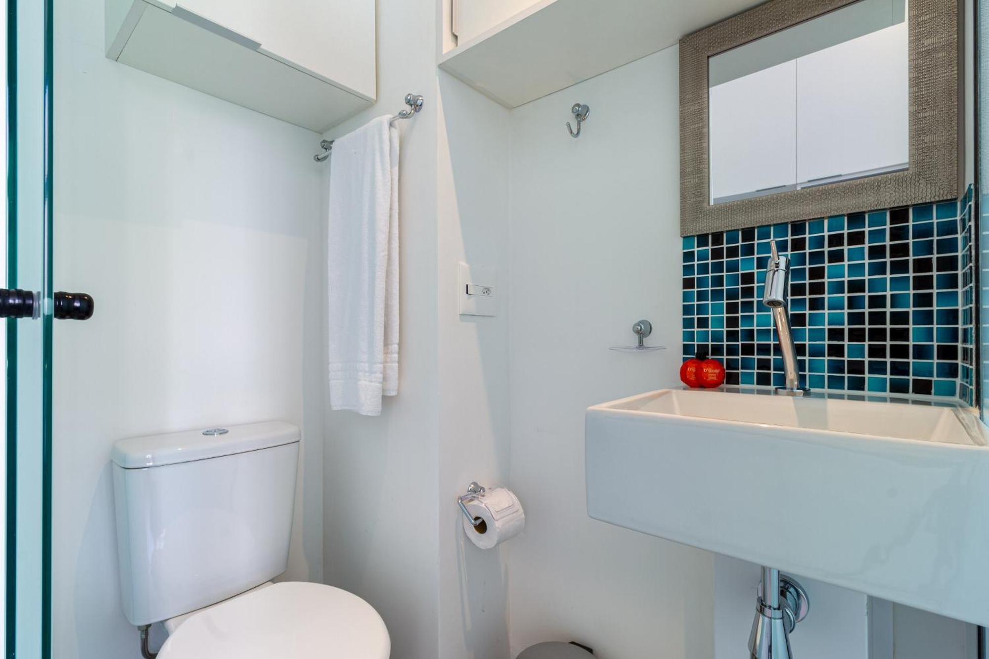 Apartamento 360 Vn Nova Higienopolis By Housi