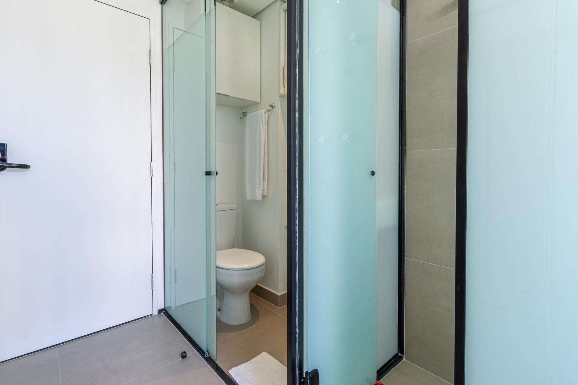 Apartamento 360 Vn Nova Higienopolis By Housi São Paulo