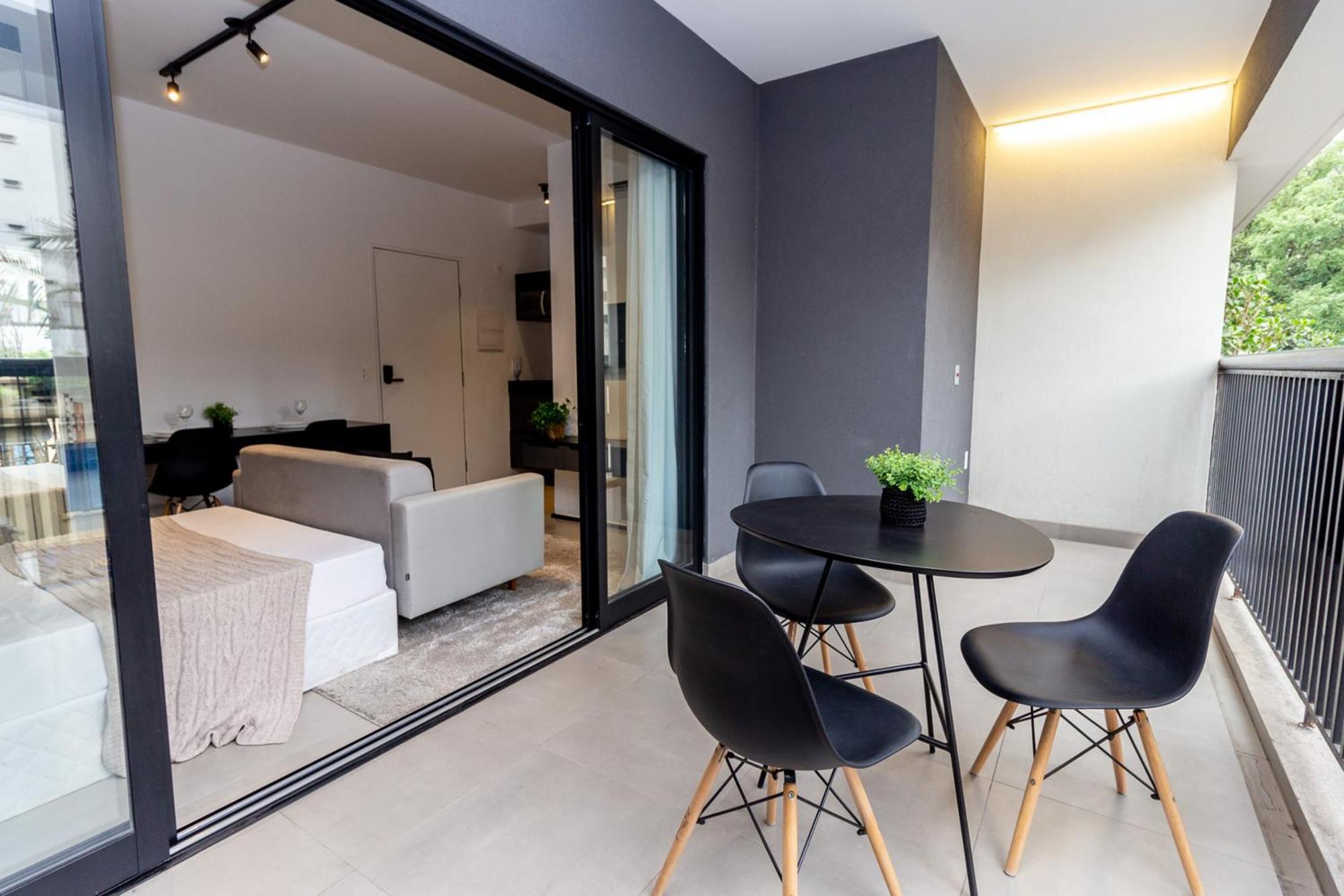 360 Vn Nova Higienopolis By Housi Apartamento