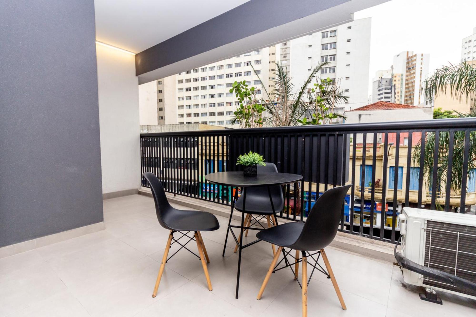 Apartamento 360 Vn Nova Higienopolis By Housi