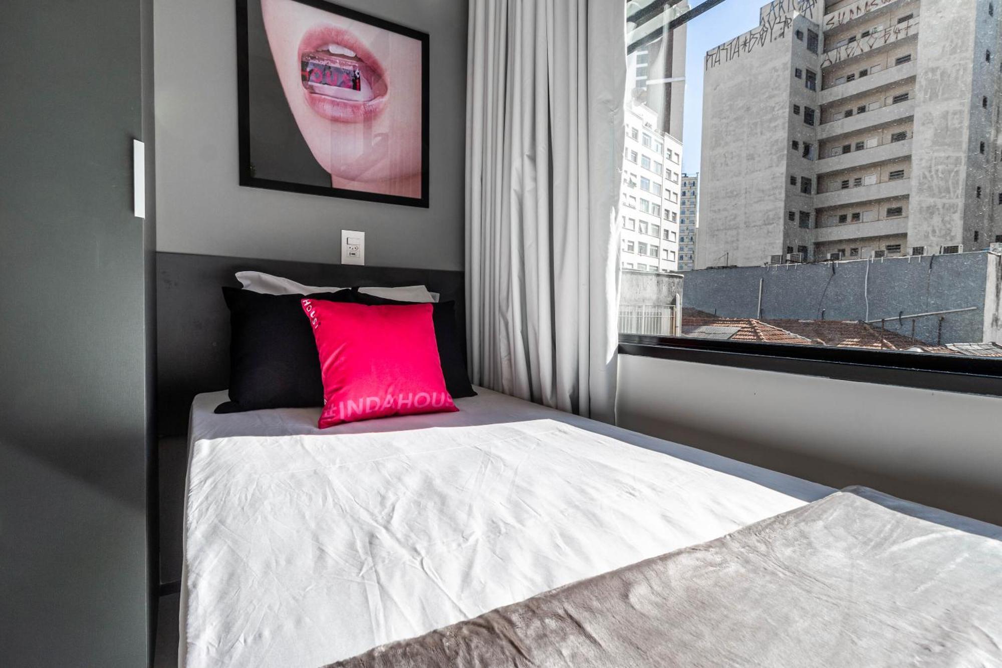 Apartamento 360 Vn Nova Higienopolis By Housi *