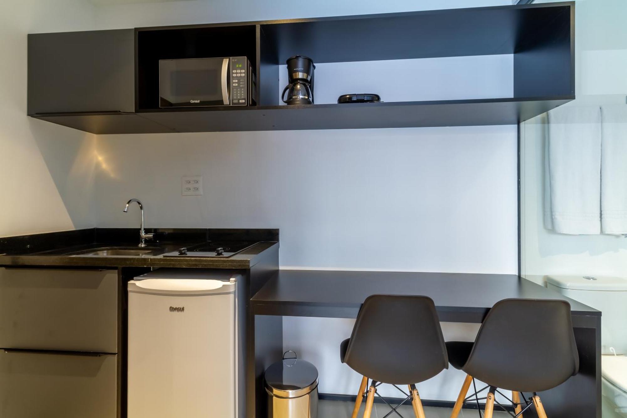 360 Vn Nova Higienopolis By Housi Apartamento