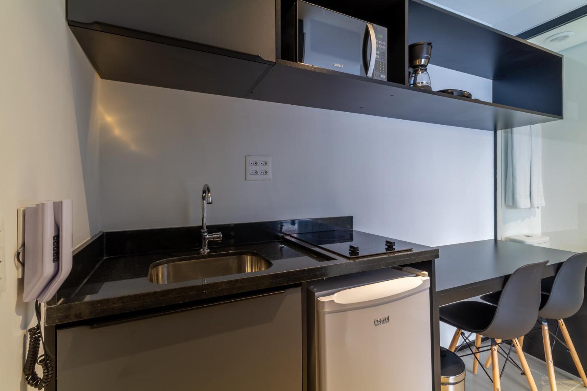 360 Vn Nova Higienopolis By Housi Apartamento São Paulo