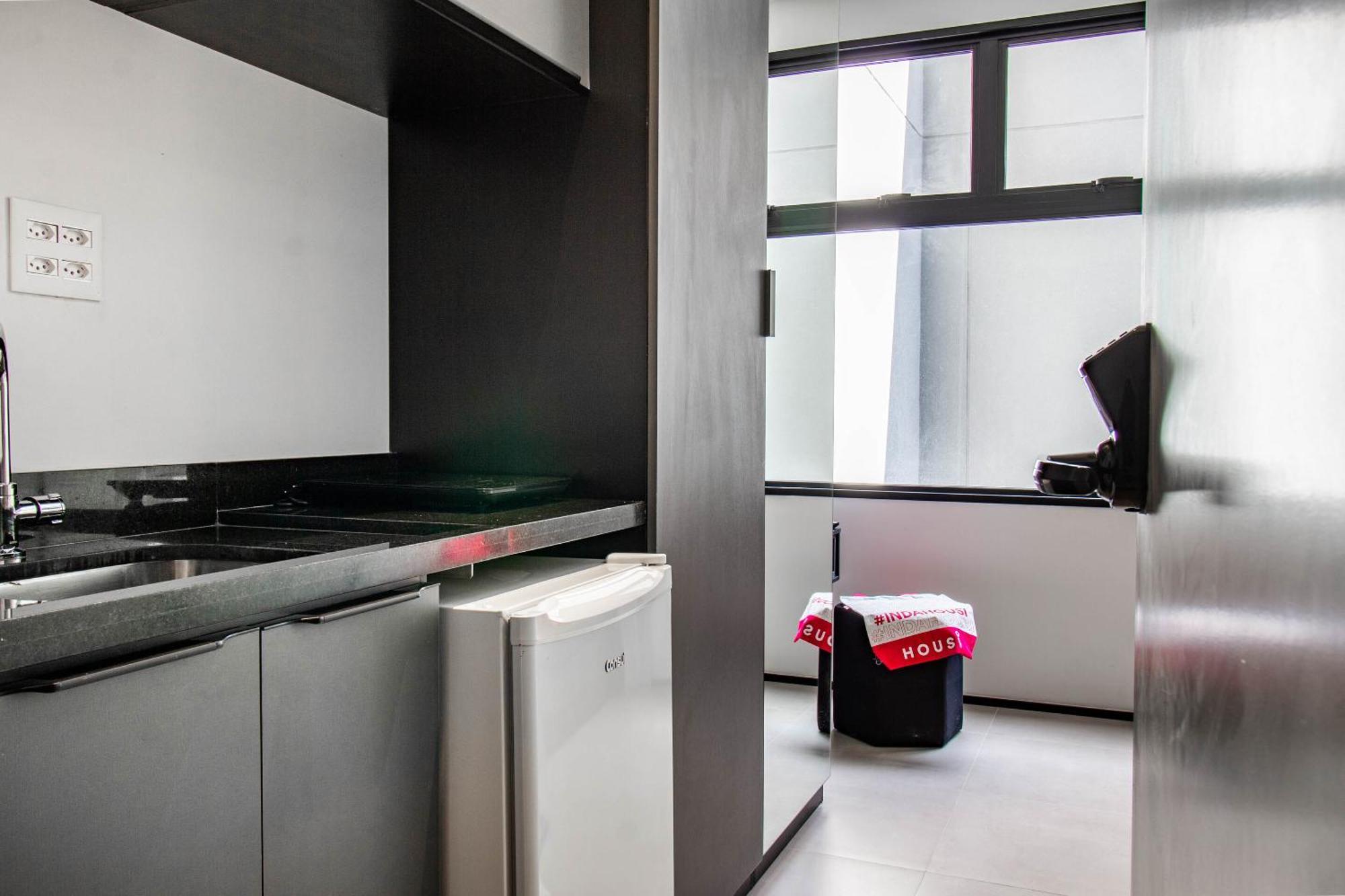 360 Vn Nova Higienopolis By Housi Apartamento *