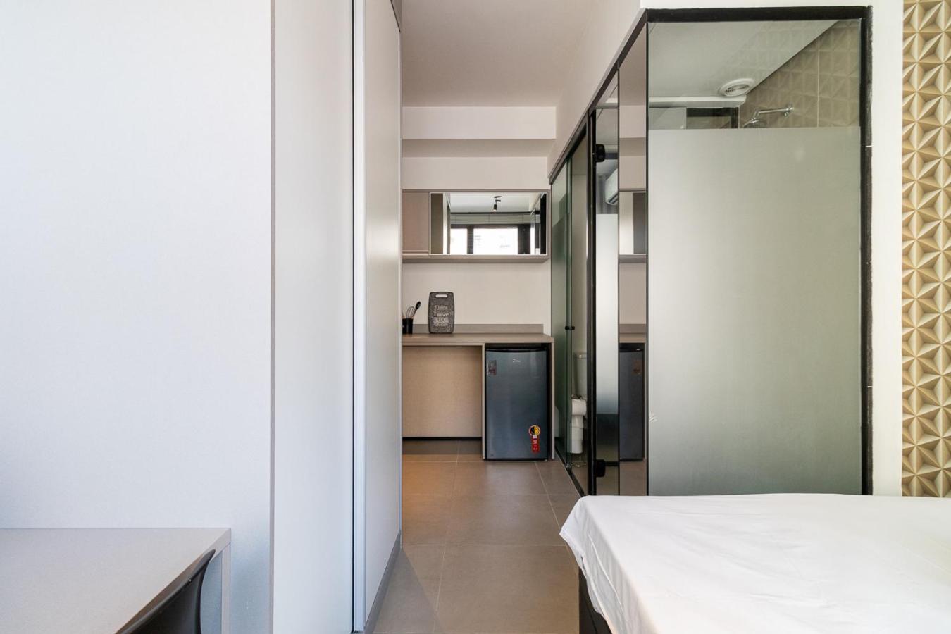 360 Vn Nova Higienopolis By Housi Apartamento
