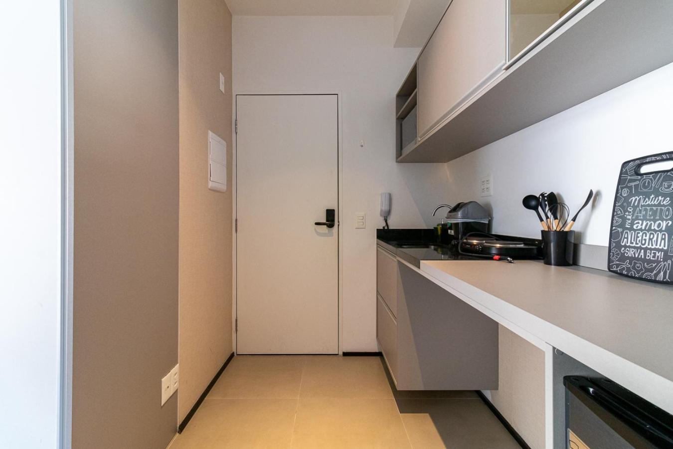Apartamento 360 Vn Nova Higienopolis By Housi *