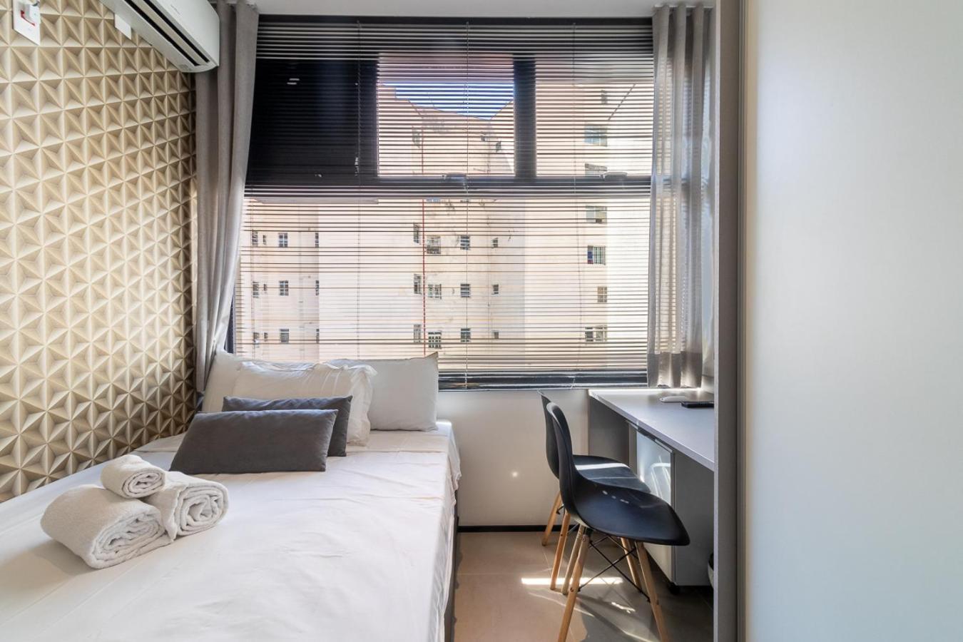 360 Vn Nova Higienopolis By Housi Apartamento