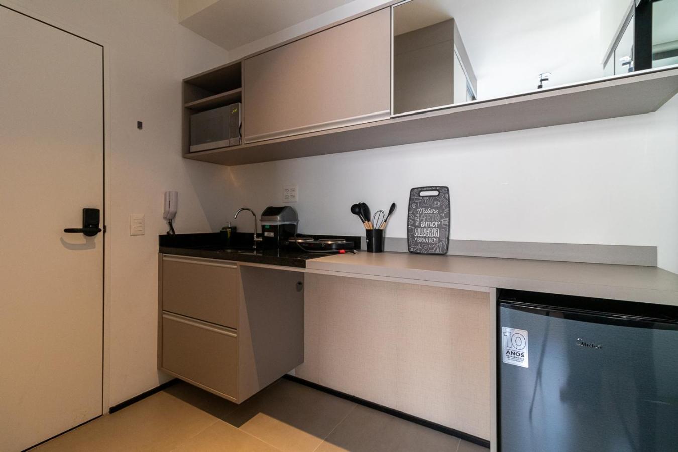 360 Vn Nova Higienopolis By Housi Apartamento São Paulo