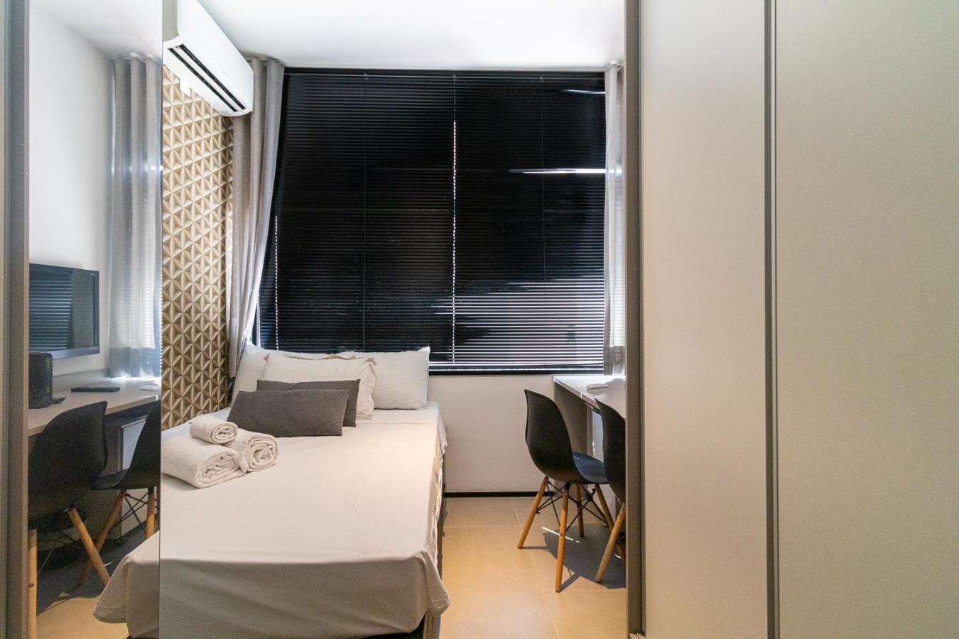 Apartamento 360 Vn Nova Higienopolis By Housi São Paulo