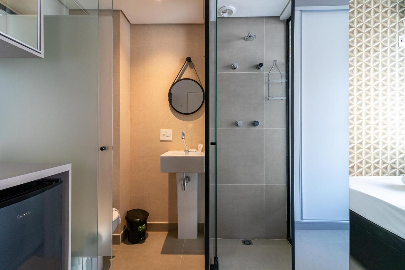 Apartamento 360 Vn Nova Higienopolis By Housi *