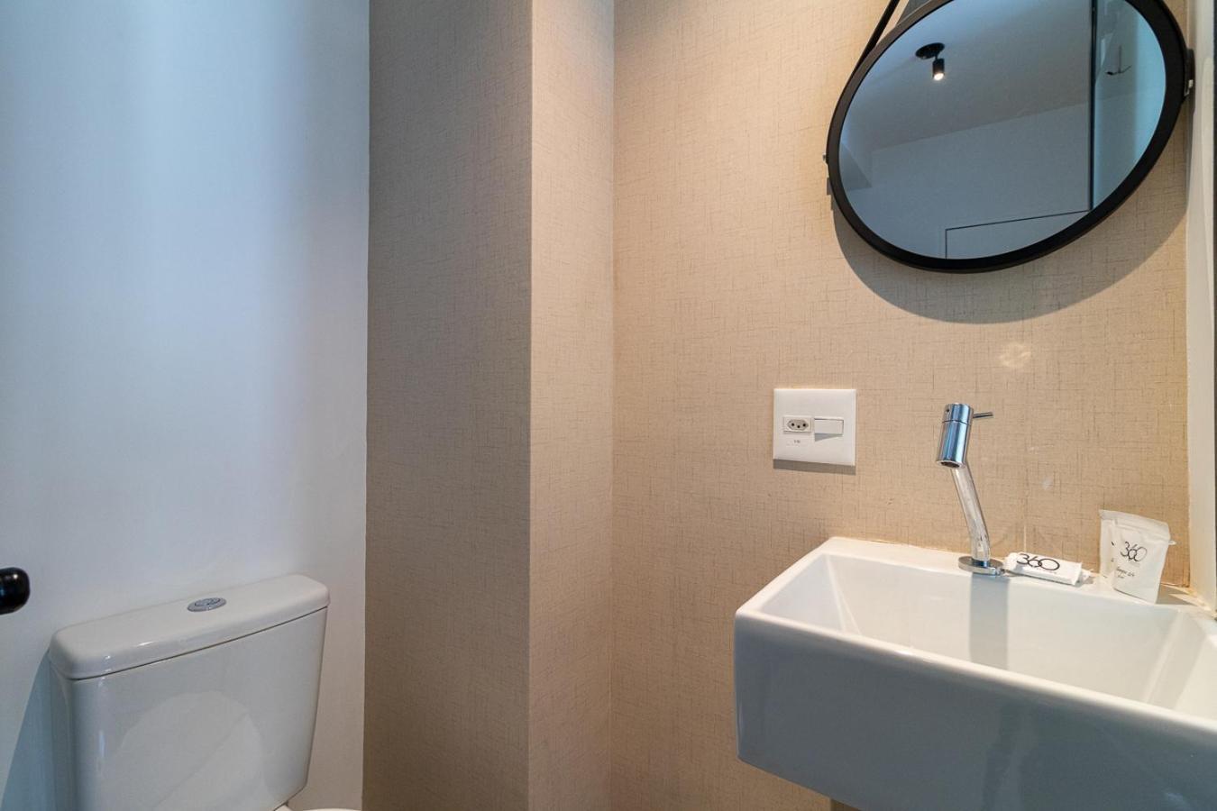 360 Vn Nova Higienopolis By Housi Apartamento *