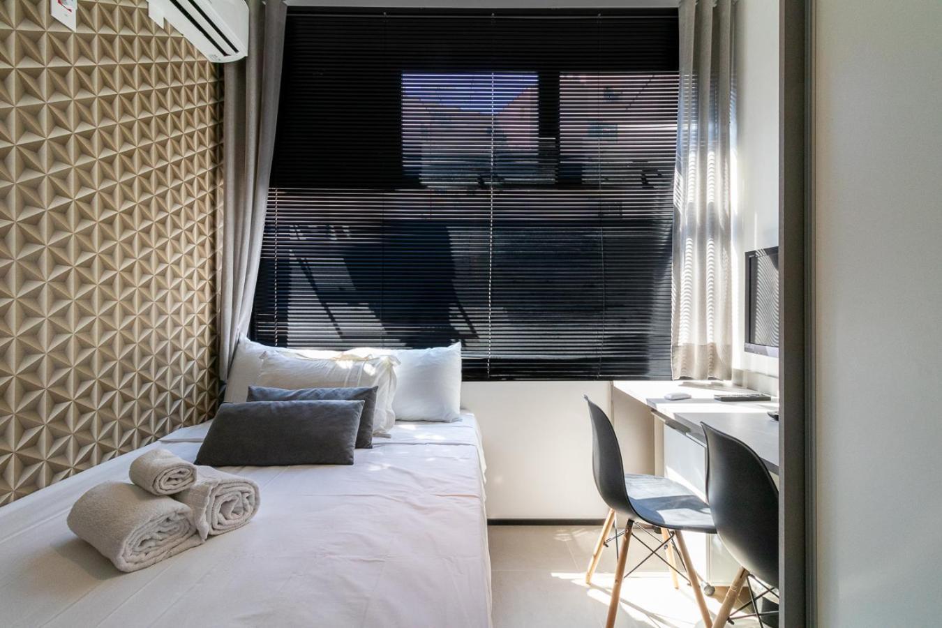 360 Vn Nova Higienopolis By Housi Apartamento São Paulo